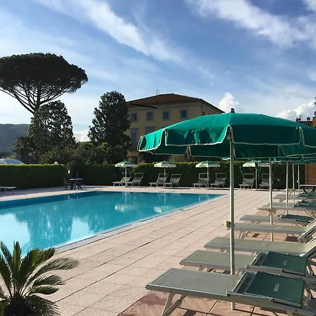 B&B Villa Pardi Lucca-3
