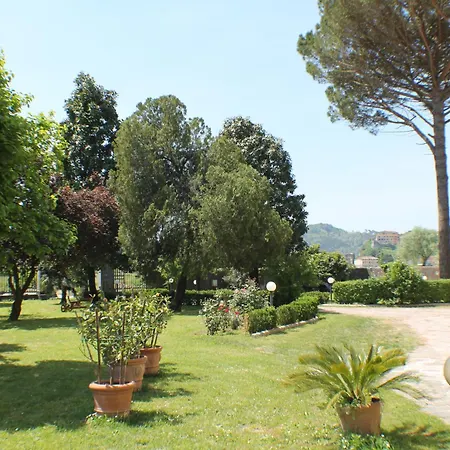 B&B Villa Pardi Lucca-2